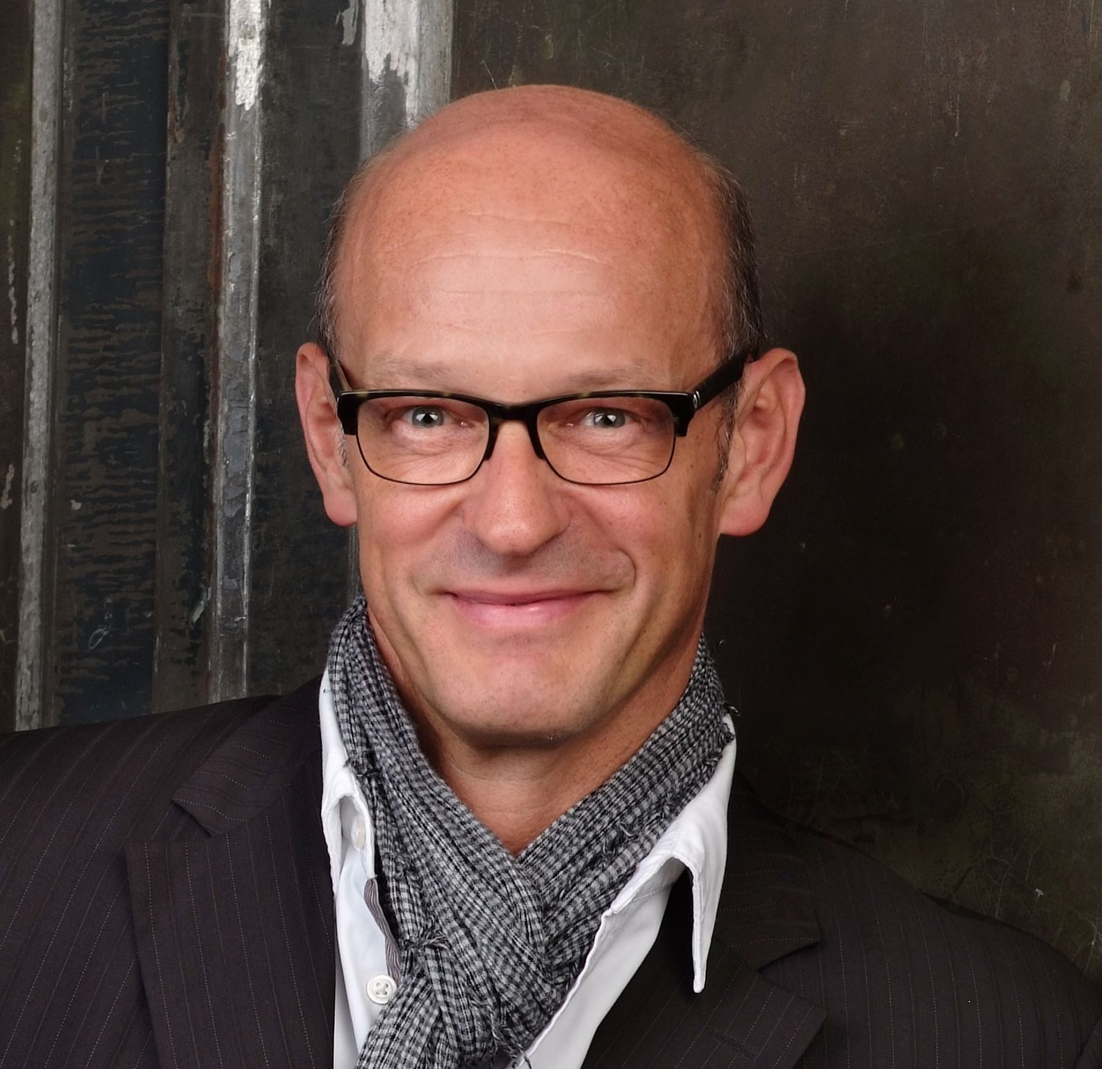 Portrait Helmut Lange & Partner