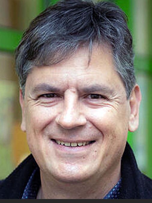 Portrait Gerrit Himmelsbach