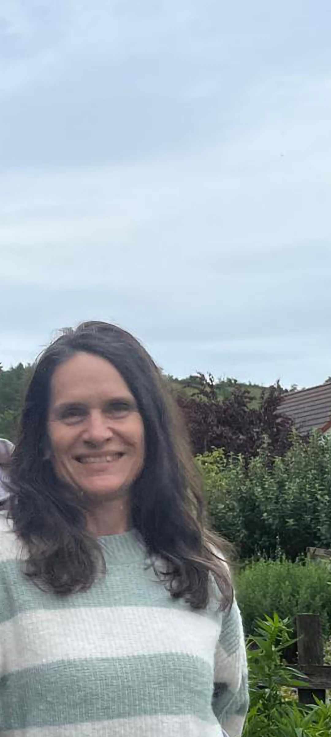 Portrait Susanne Koch