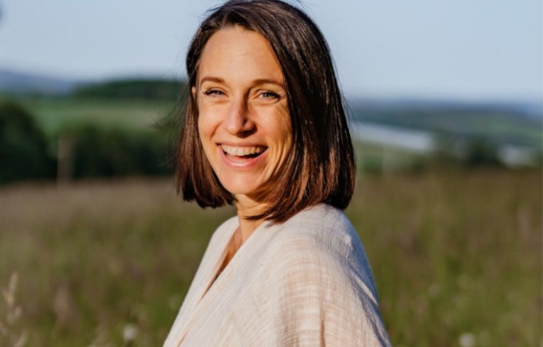 Portrait Patricia Valderrama Alvarez