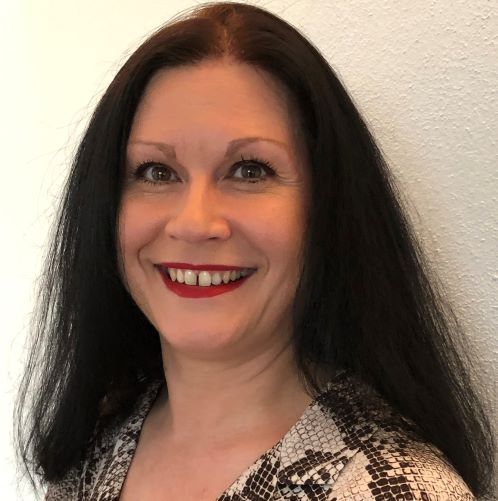 Portrait Christine Feike