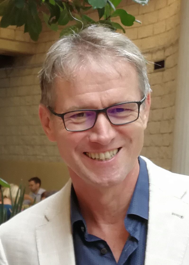Portrait Michael Schollmeier