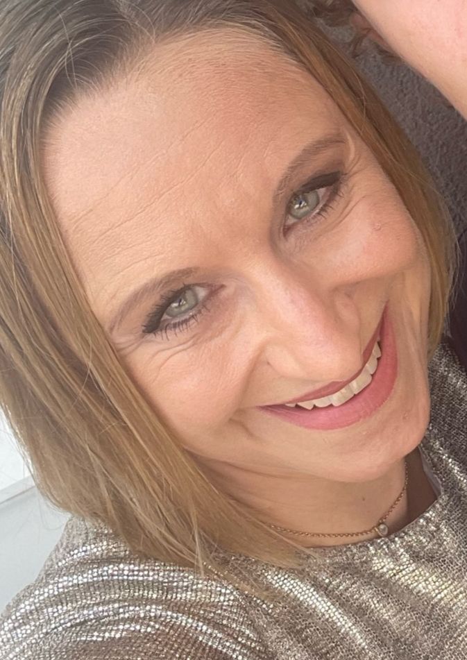 Portrait Tanja Renner