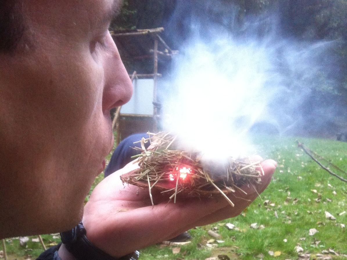 Portrait Christian Schindler