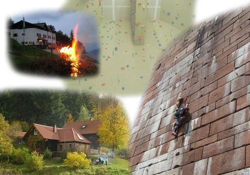 Portrait Sektion Main-Spessart Deutscher Alpenverein e.V.