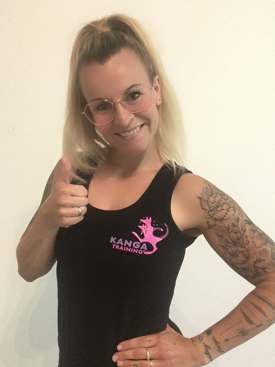 Portrait Franziska Kaiser