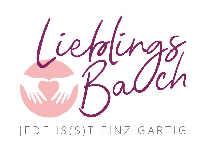 Lieblingsbauch Logo