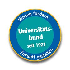 Logo Universit&auml;tsbund