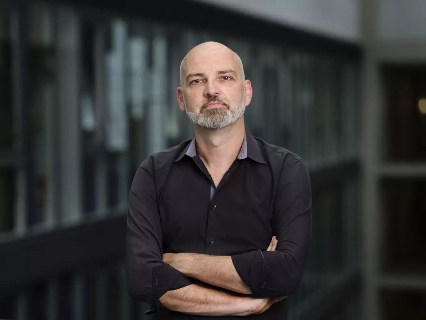 Prof. Dr. Mike Sch&auml;fer 