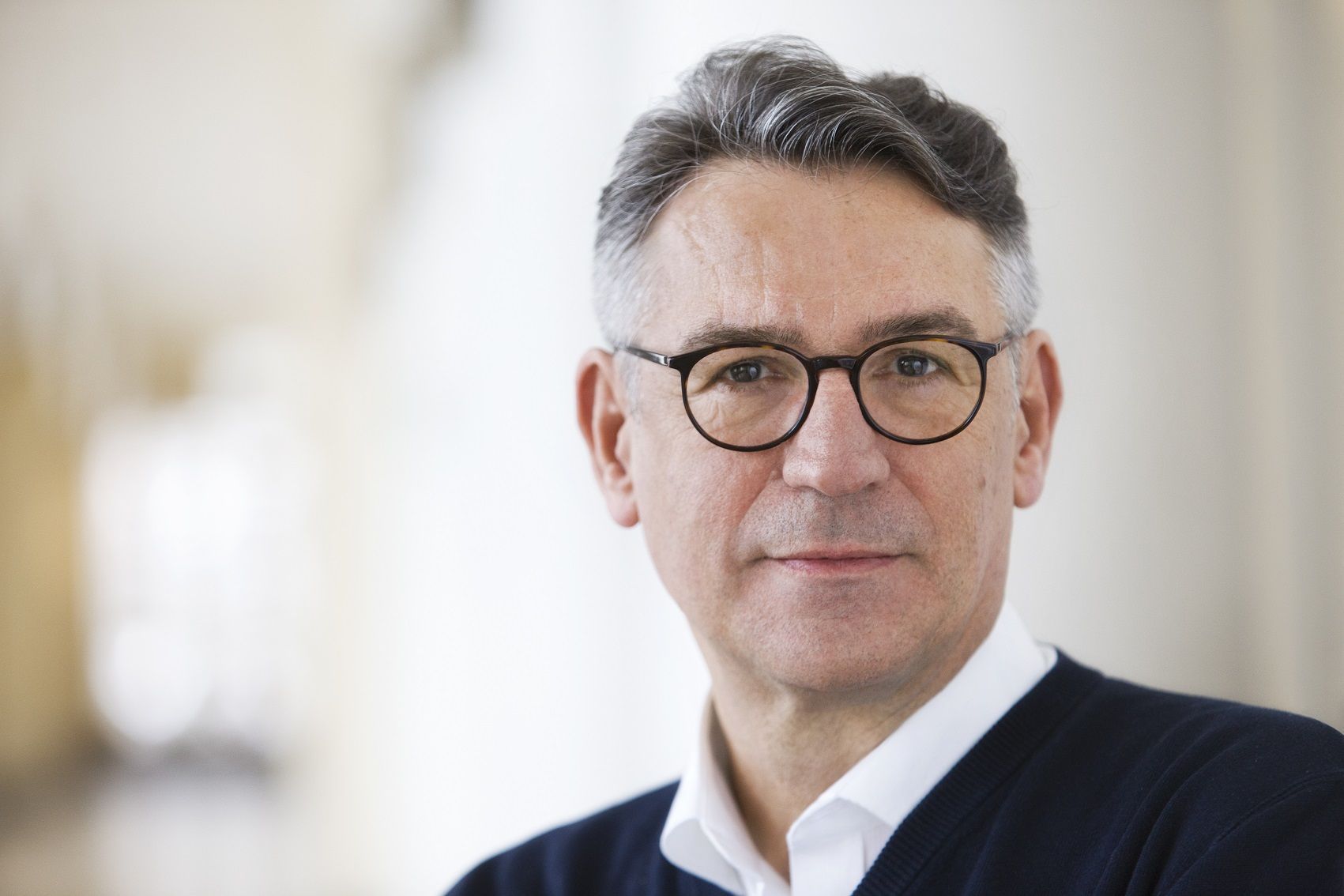 Dr. Martin Zimmermann 