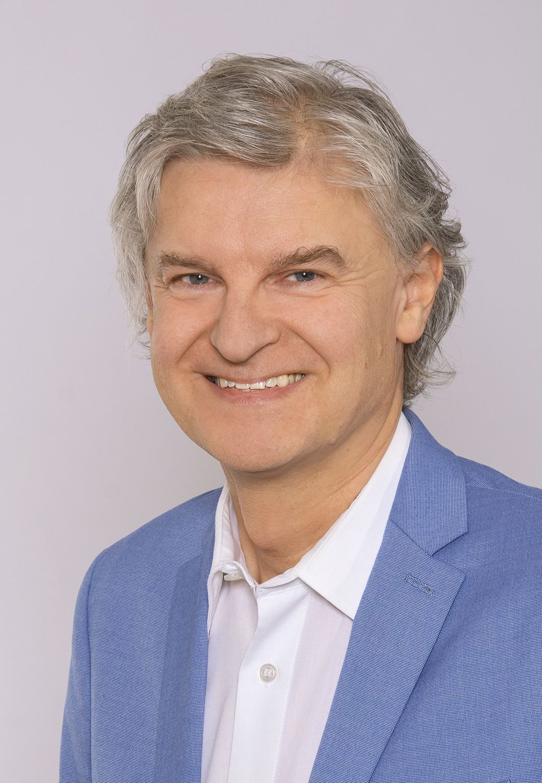 Prof. Dr. Jochen Grzega 