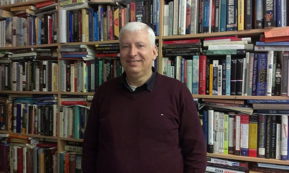 Prof. Dr. Michael Hochgeschwender
