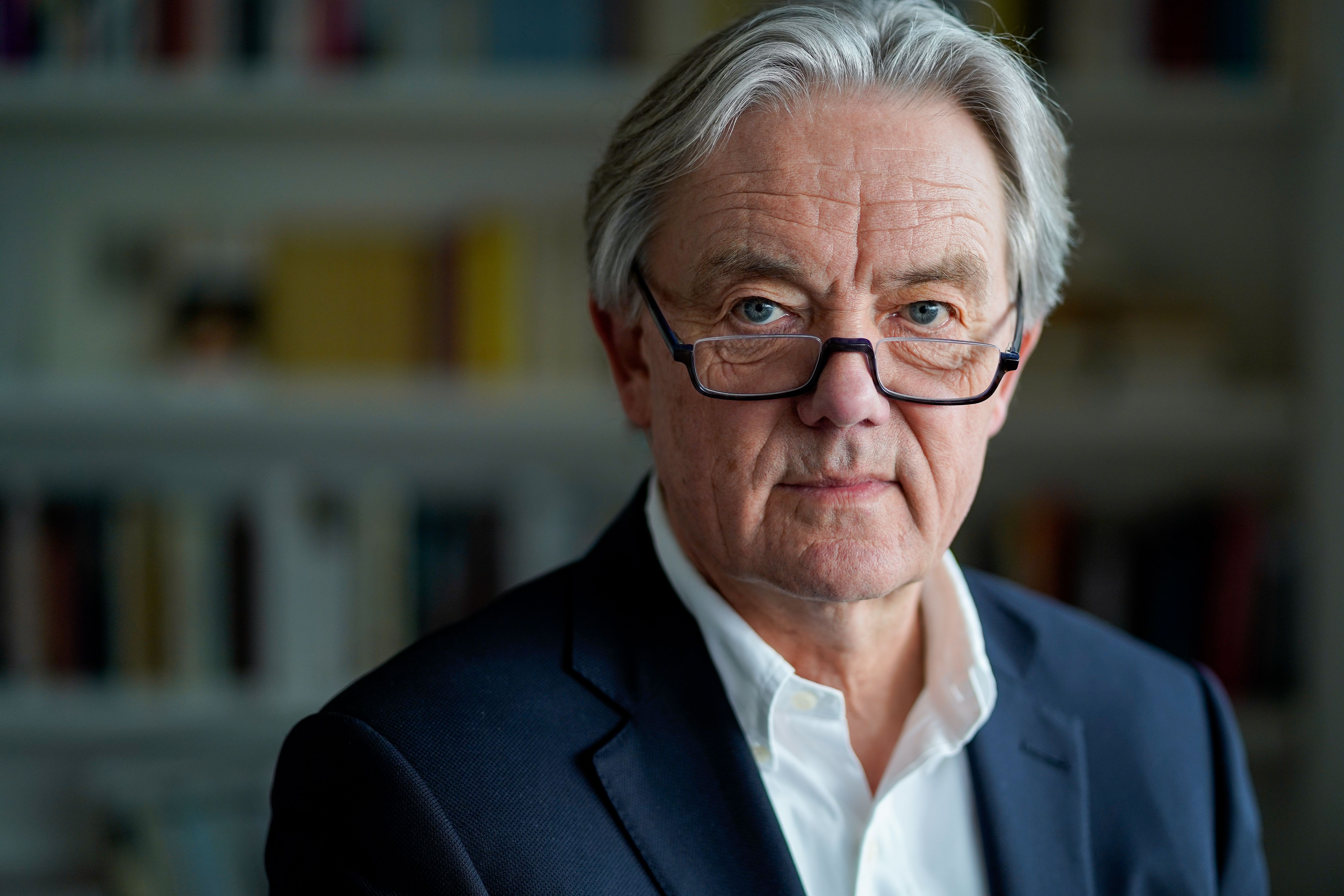 Prof. Dr. Norbert Frei