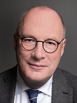 Prof. Dr. Dr. Marc Markschies
