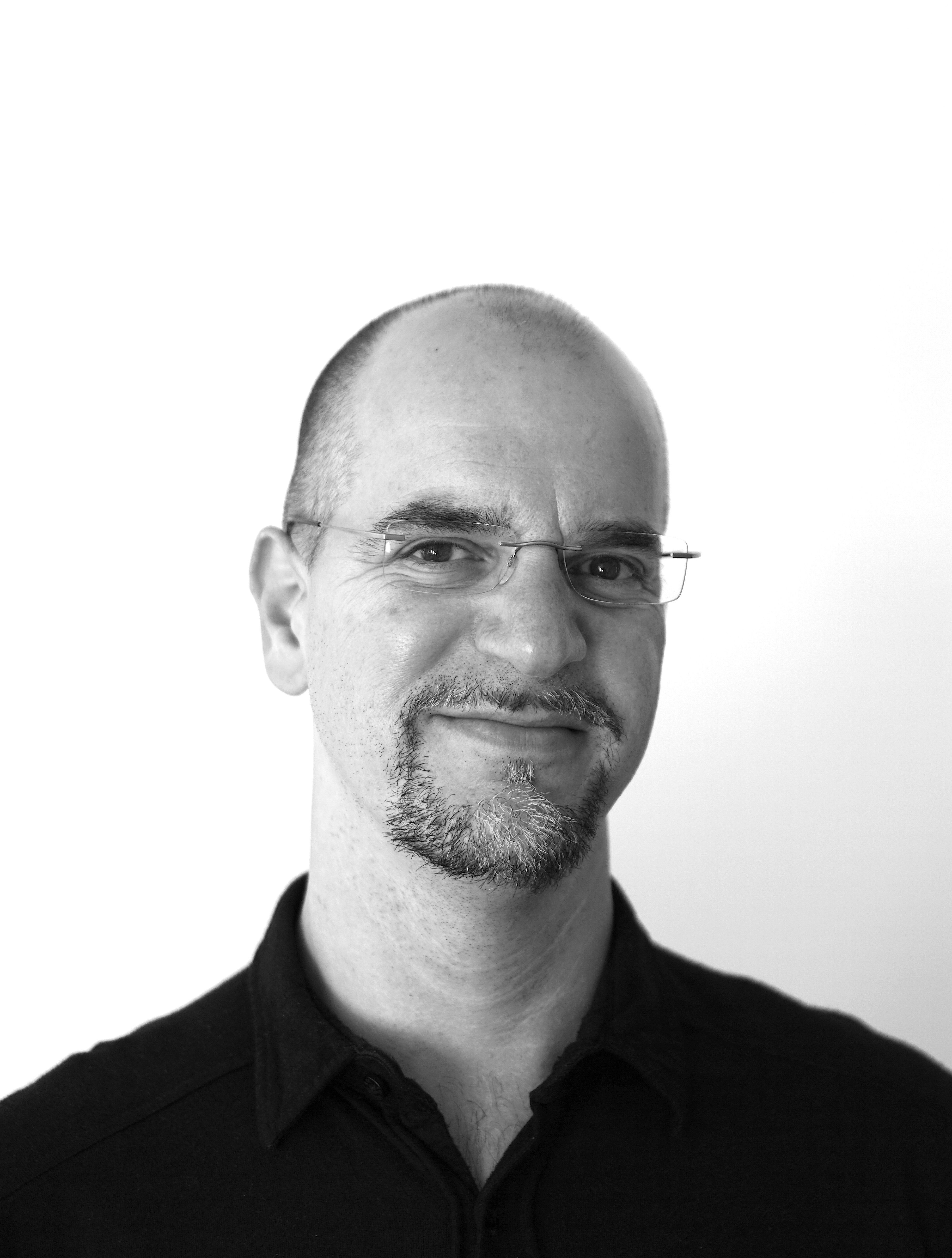 Dr. Andreas M&uuml;ller 