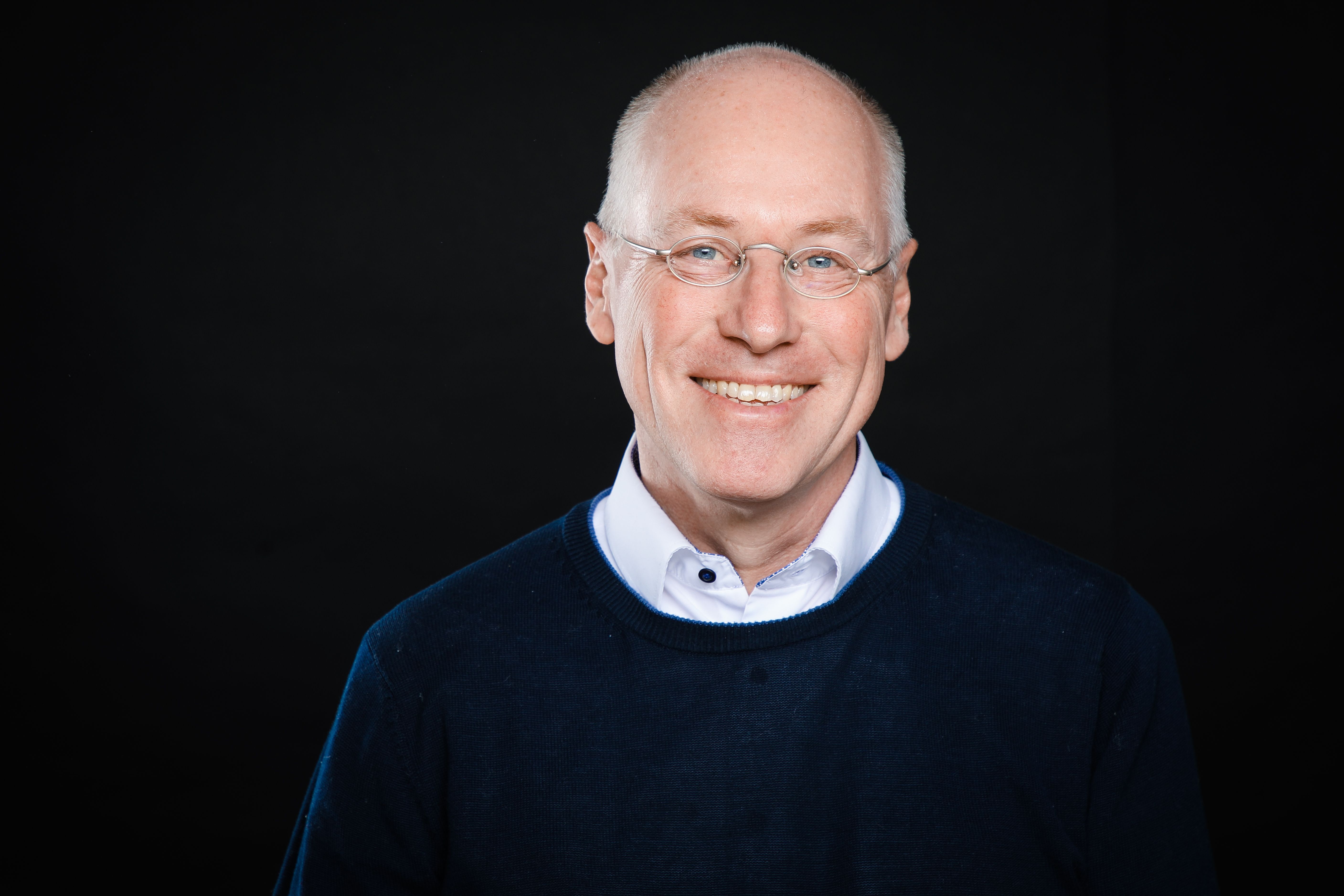 Prof. Dr. Claus Kre&szlig;