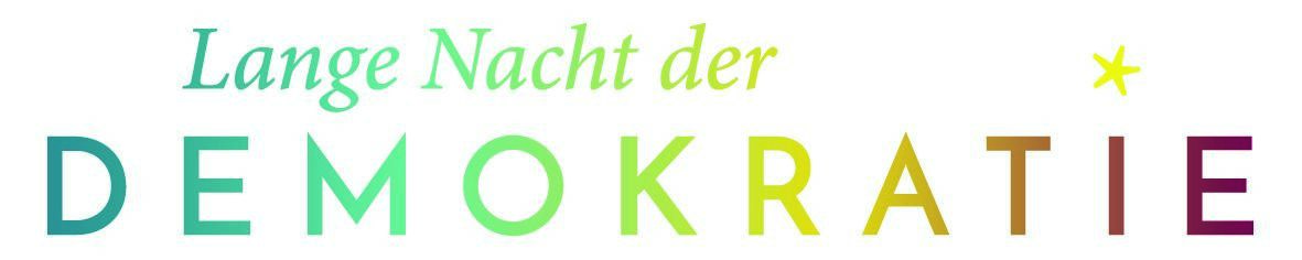 Lange Nacht der Demokratie